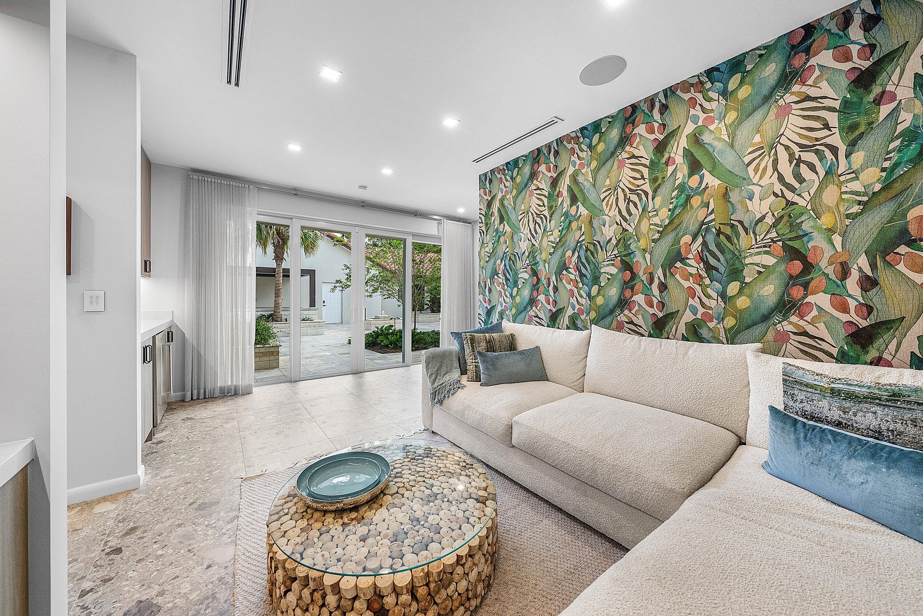 ESTANCIA III OF VIA VERDE - Residential