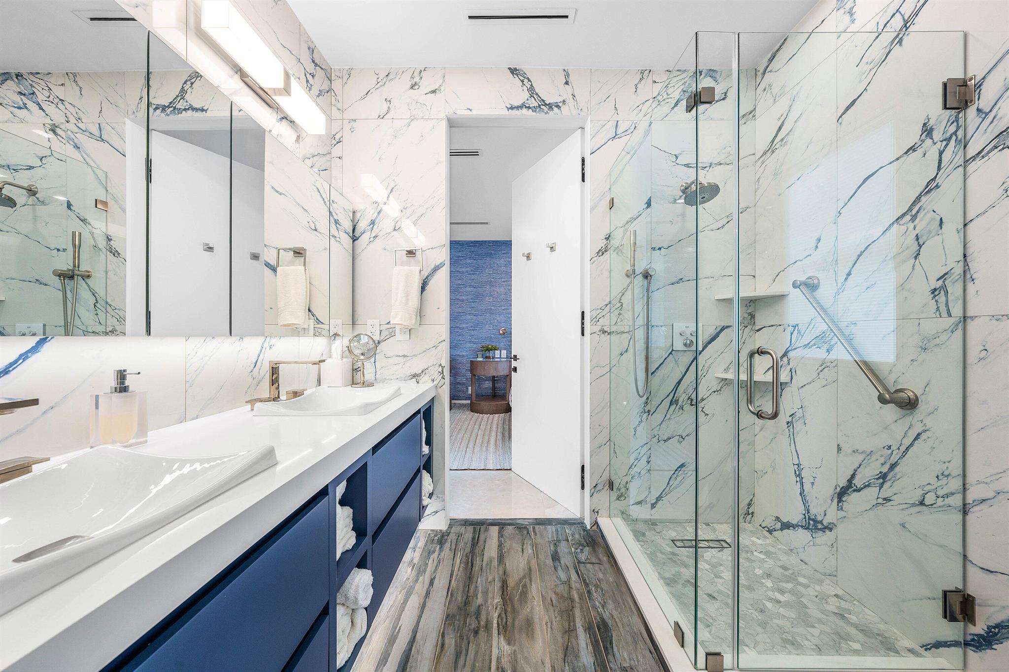 ESTANCIA III OF VIA VERDE - Residential