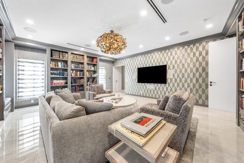 Tiny photo for 6641 Giralda Circle, Boca Raton, FL 33433 (MLS # R11141839)