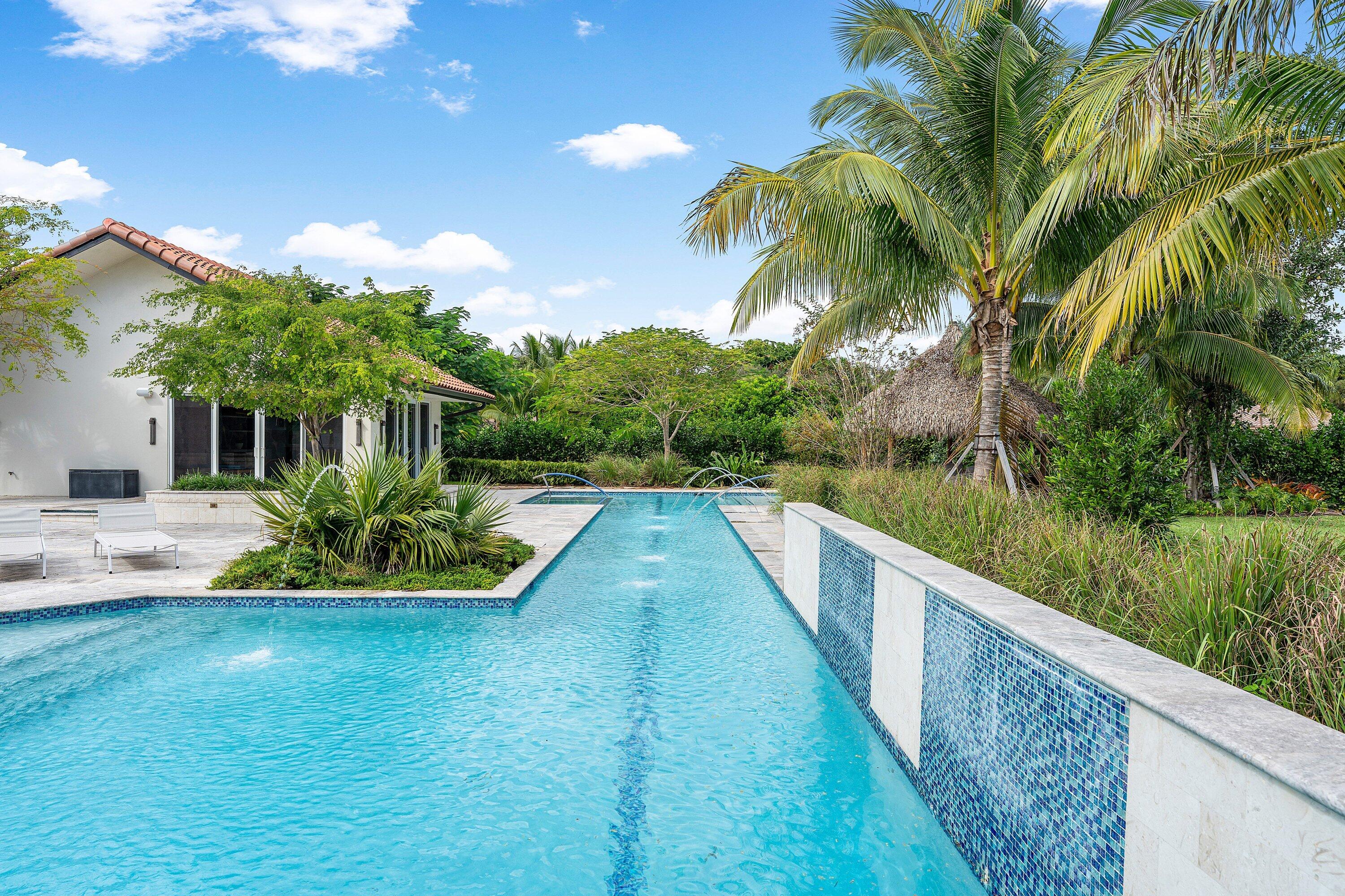 ESTANCIA III OF VIA VERDE - Residential