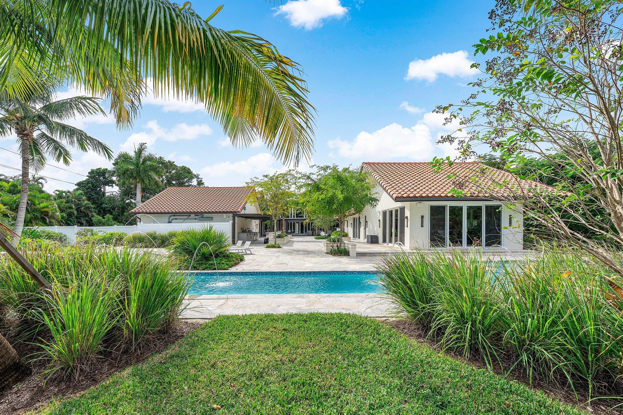 ESTANCIA III OF VIA VERDE - Residential