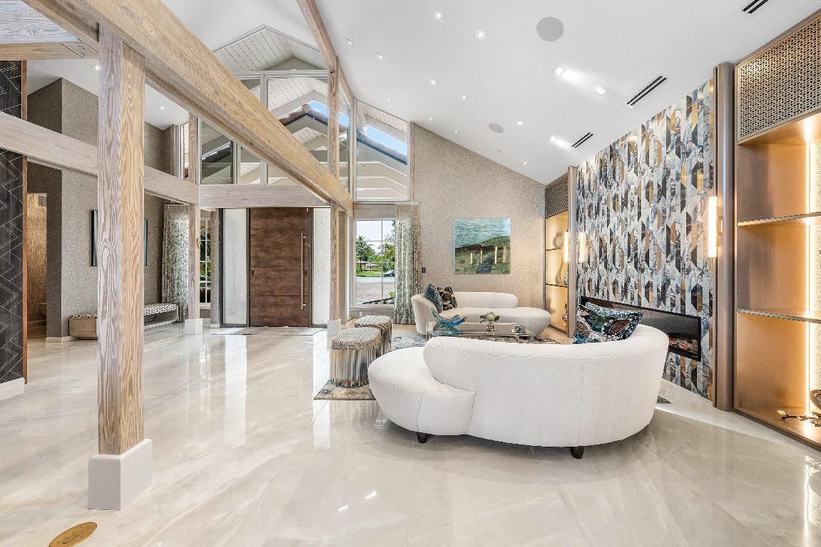 ESTANCIA III OF VIA VERDE - Residential