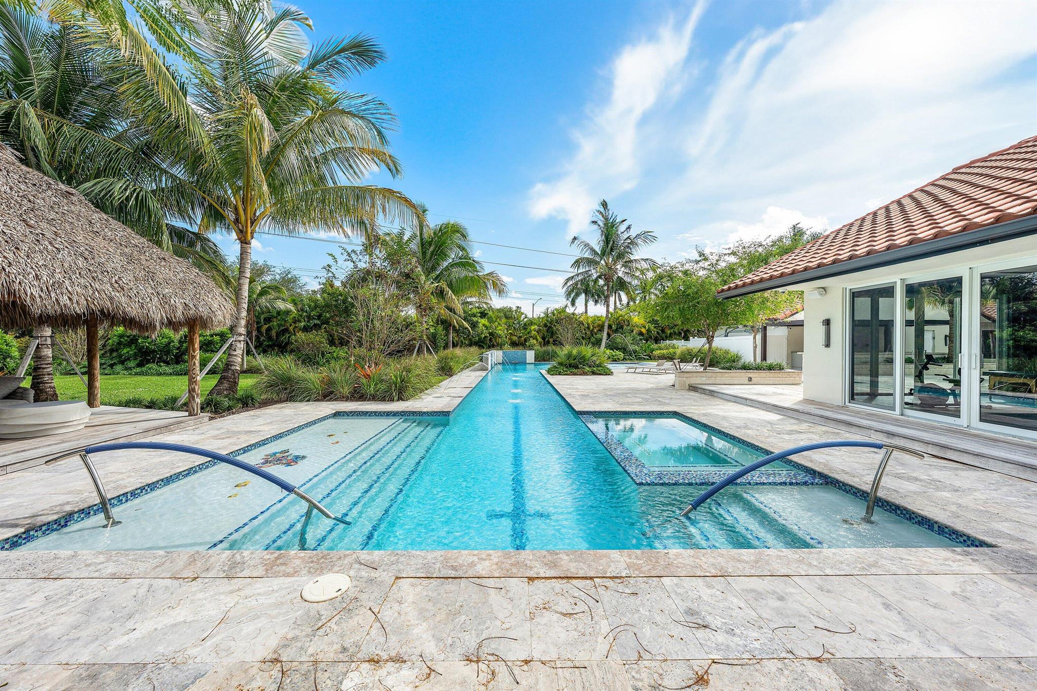 ESTANCIA III OF VIA VERDE - Residential