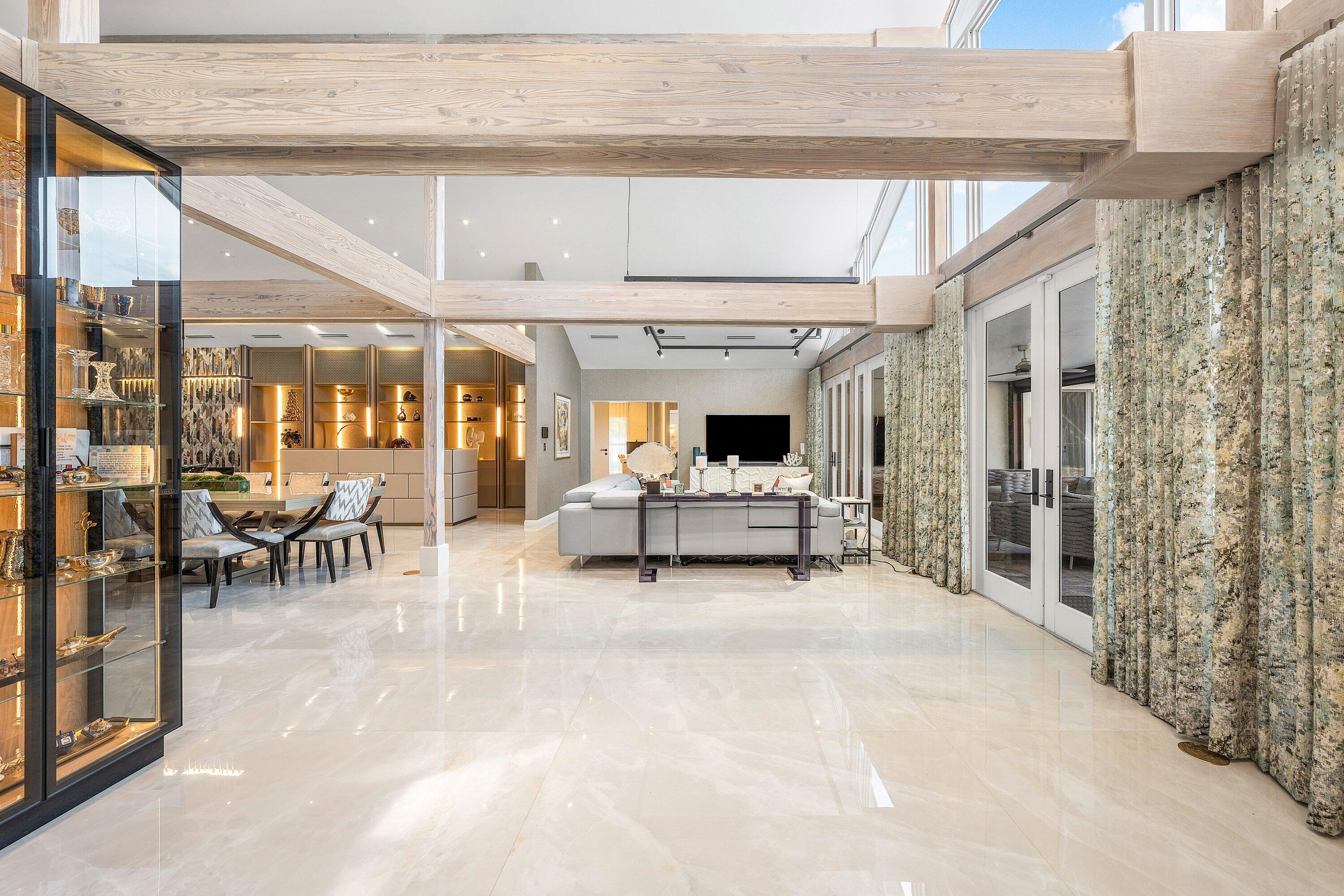 ESTANCIA III OF VIA VERDE - Residential