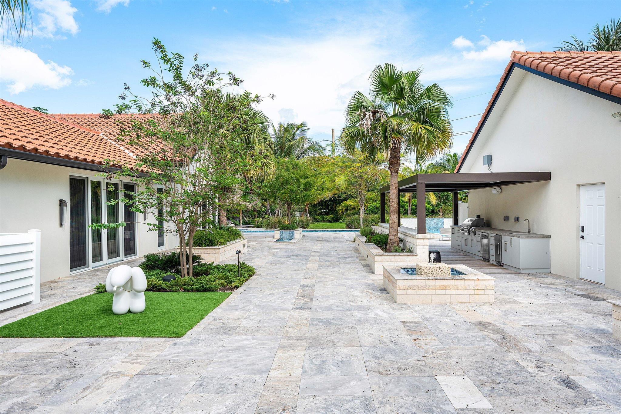 ESTANCIA III OF VIA VERDE - Residential