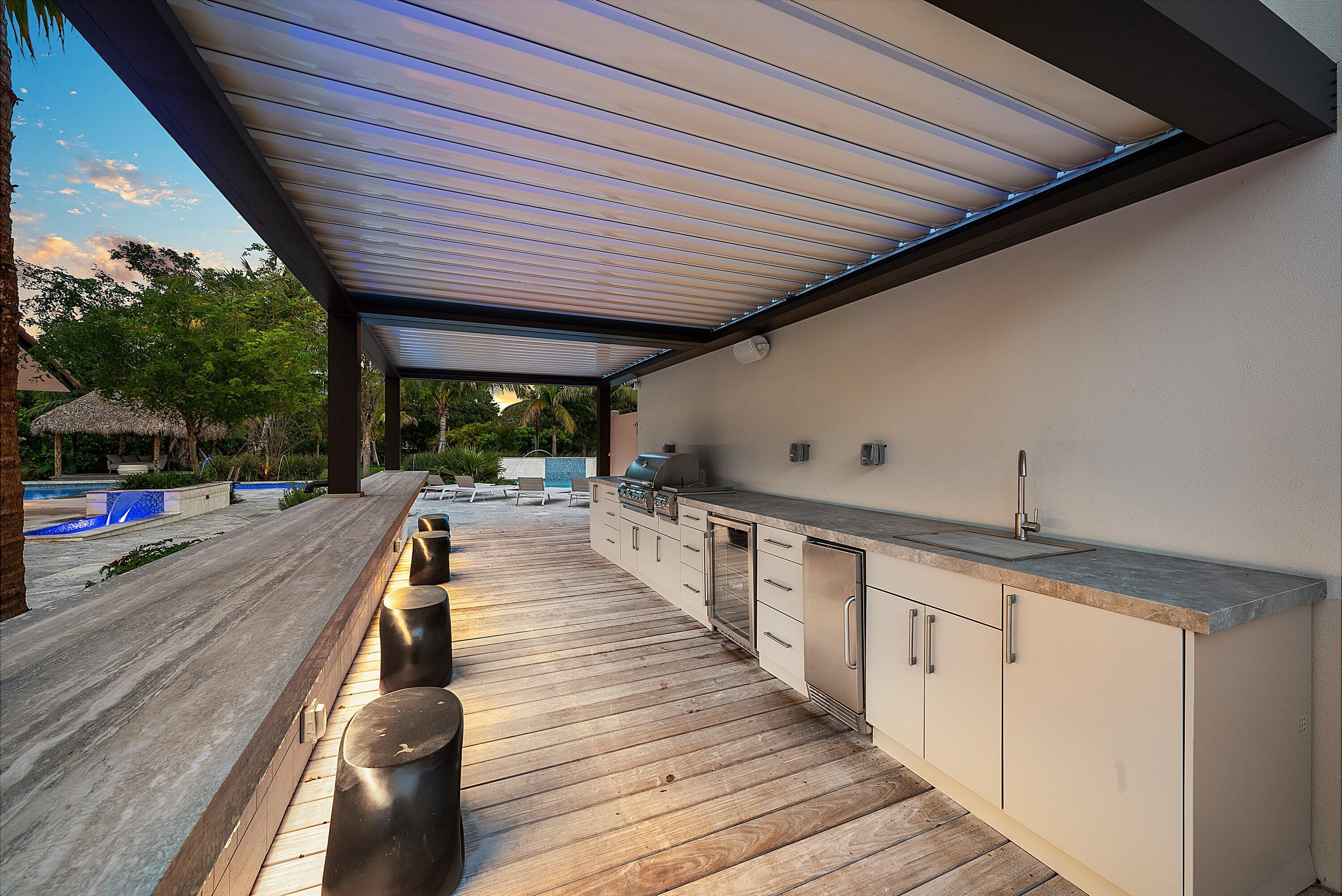 ESTANCIA III OF VIA VERDE - Residential