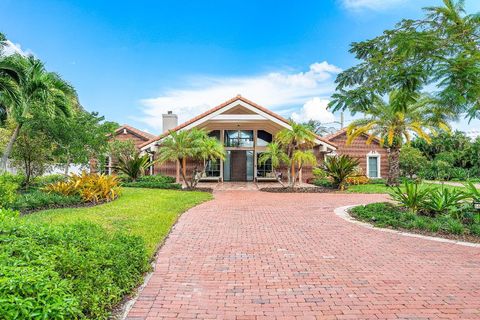 Tiny photo for 6641 Giralda Circle, Boca Raton, FL 33433 (MLS # R11141839)