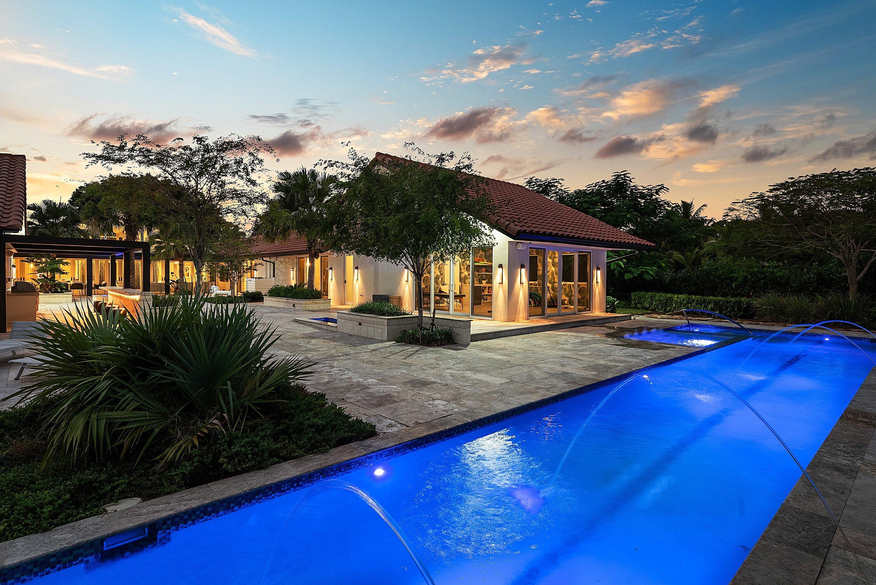 ESTANCIA III OF VIA VERDE - Residential