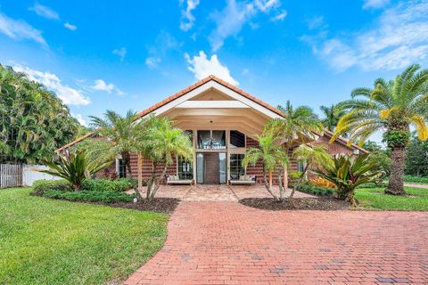 Tiny photo for 6641 Giralda Circle, Boca Raton, FL 33433 (MLS # R11141839)
