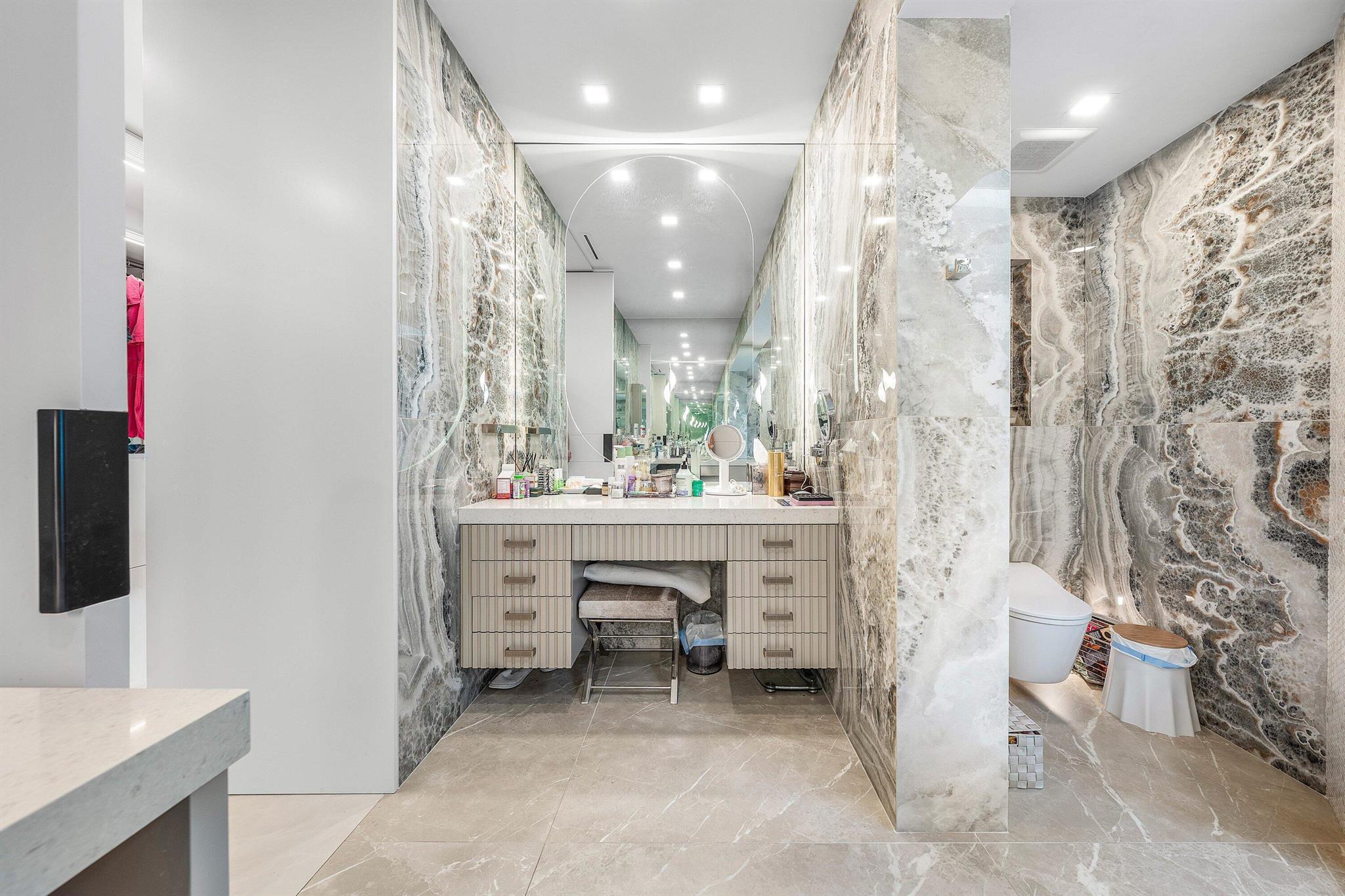 ESTANCIA III OF VIA VERDE - Residential