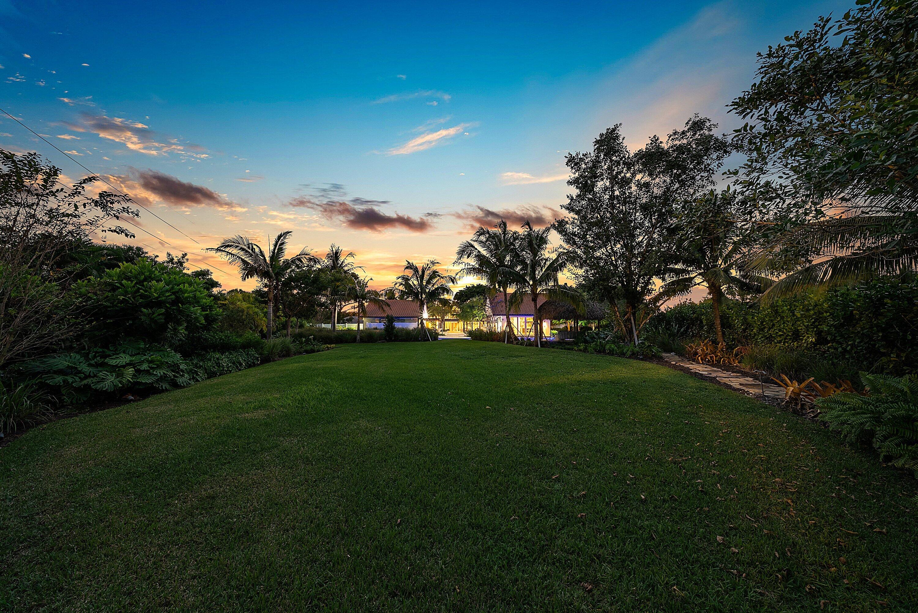 ESTANCIA III OF VIA VERDE - Residential