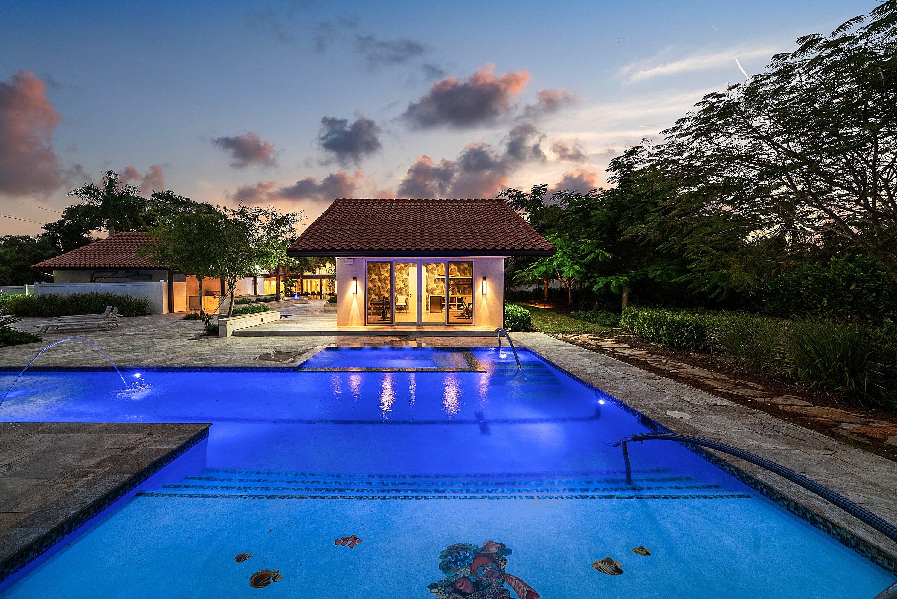 ESTANCIA III OF VIA VERDE - Residential