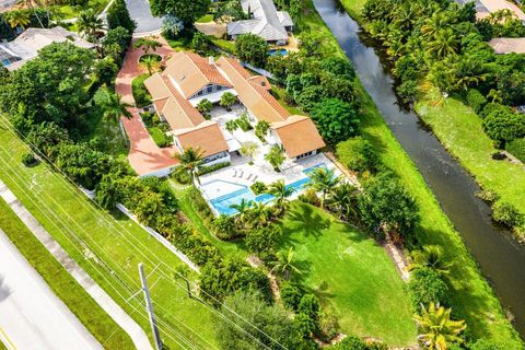 Tiny photo for 6641 Giralda Circle, Boca Raton, FL 33433 (MLS # R11141839)