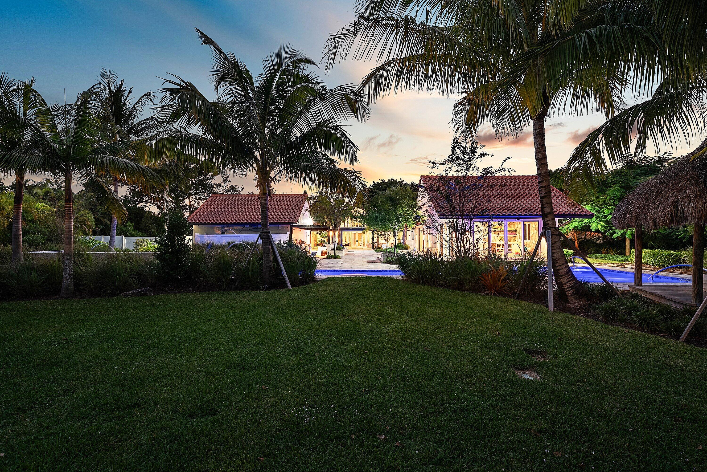 ESTANCIA III OF VIA VERDE - Residential