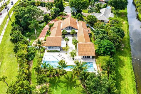 Tiny photo for 6641 Giralda Circle, Boca Raton, FL 33433 (MLS # R11141839)