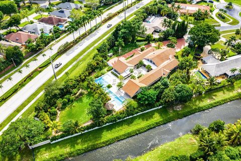Tiny photo for 6641 Giralda Circle, Boca Raton, FL 33433 (MLS # R11141839)