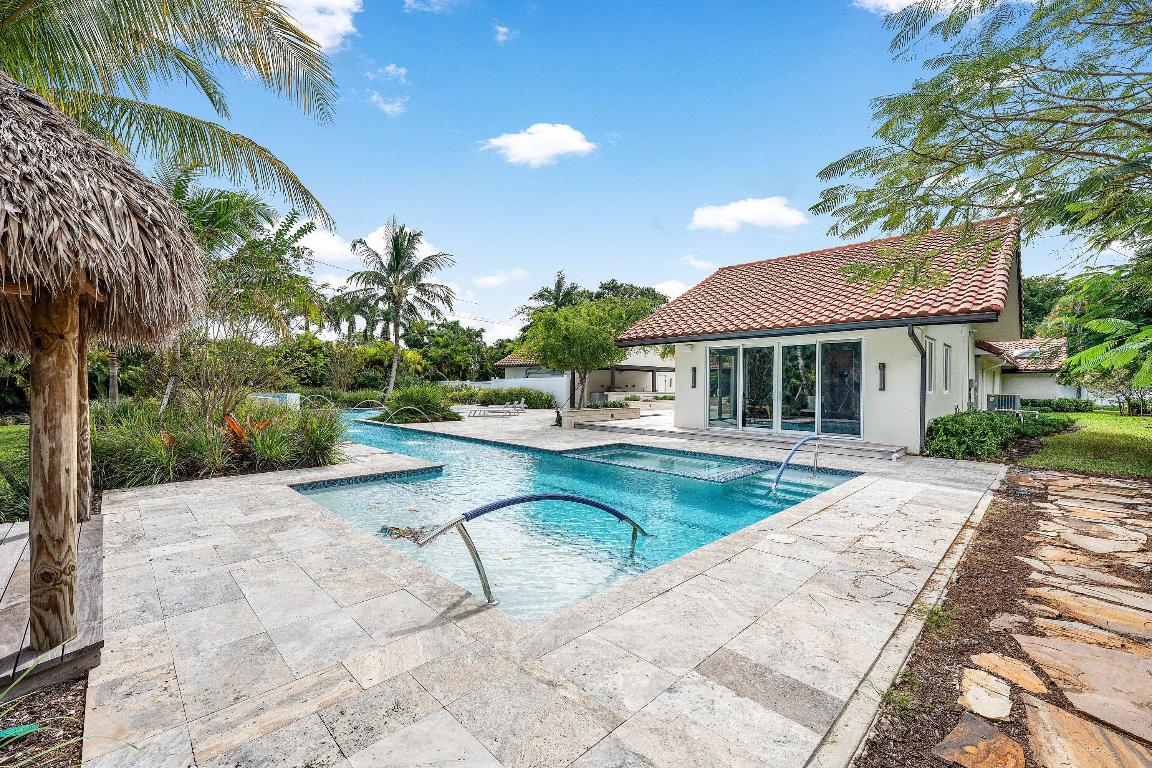 ESTANCIA III OF VIA VERDE - Residential