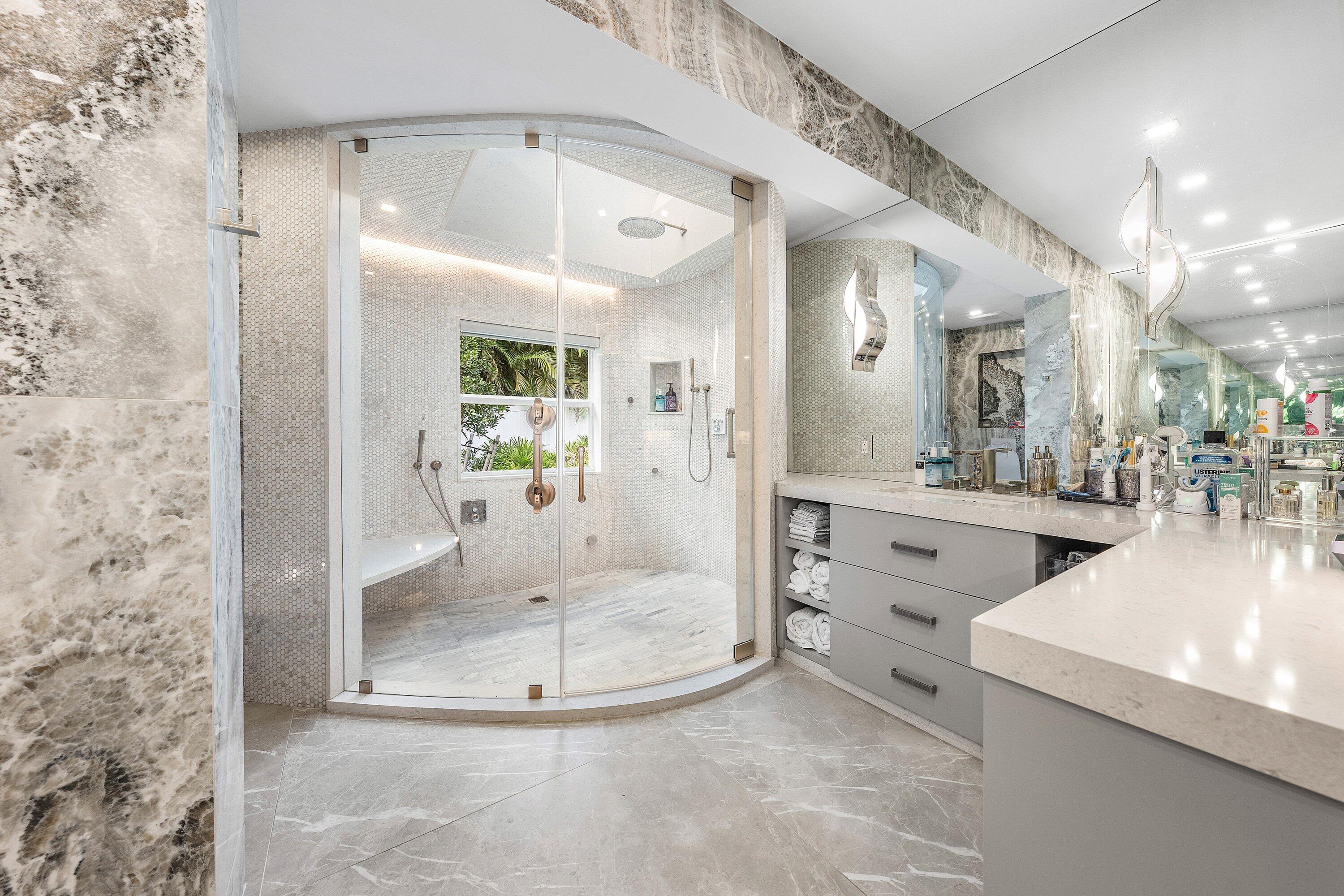 ESTANCIA III OF VIA VERDE - Residential