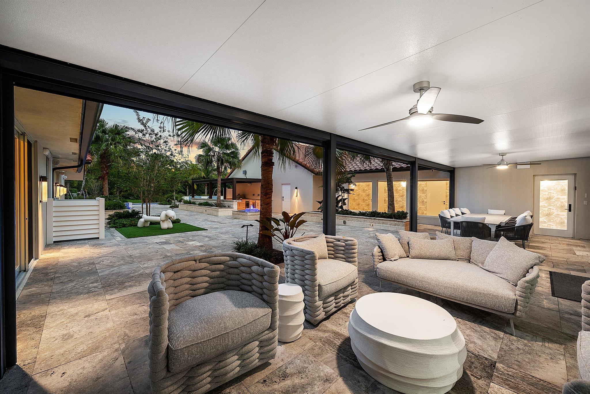 ESTANCIA III OF VIA VERDE - Residential