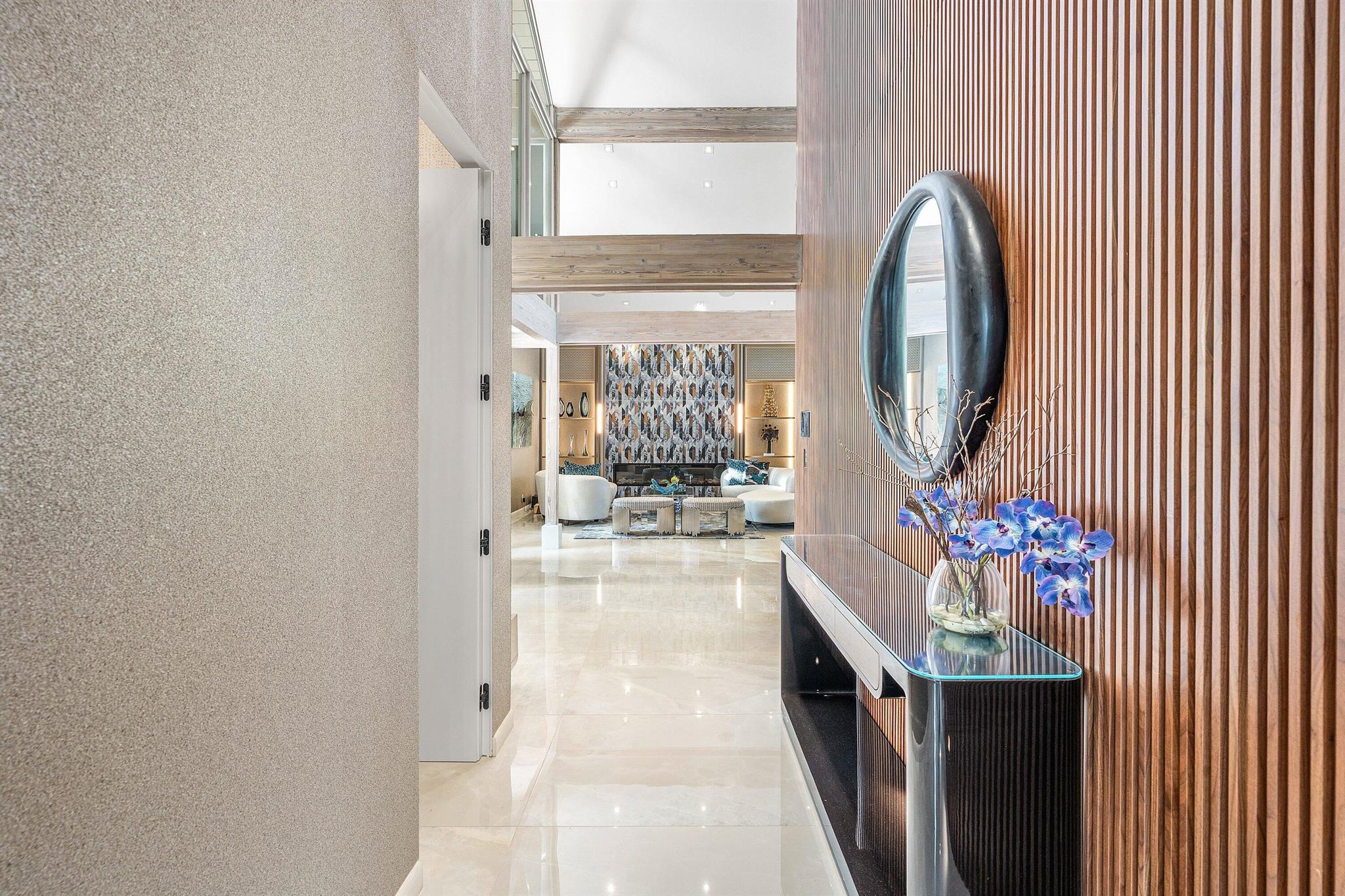 ESTANCIA III OF VIA VERDE - Residential