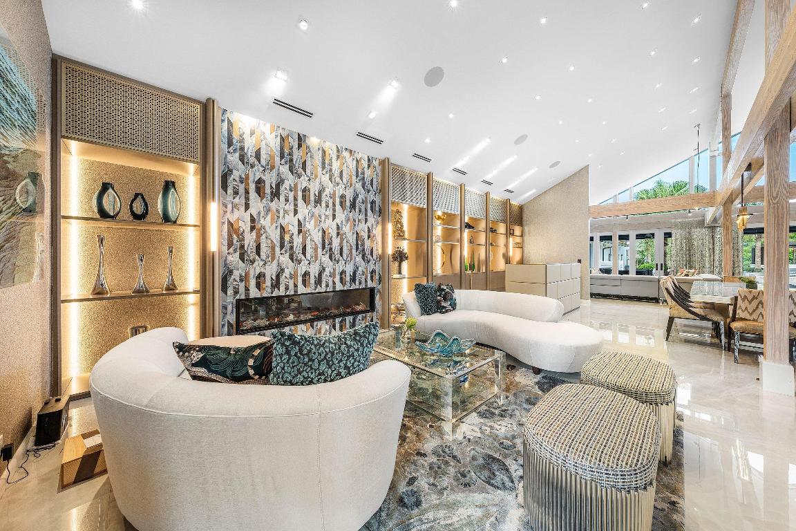 ESTANCIA III OF VIA VERDE - Residential