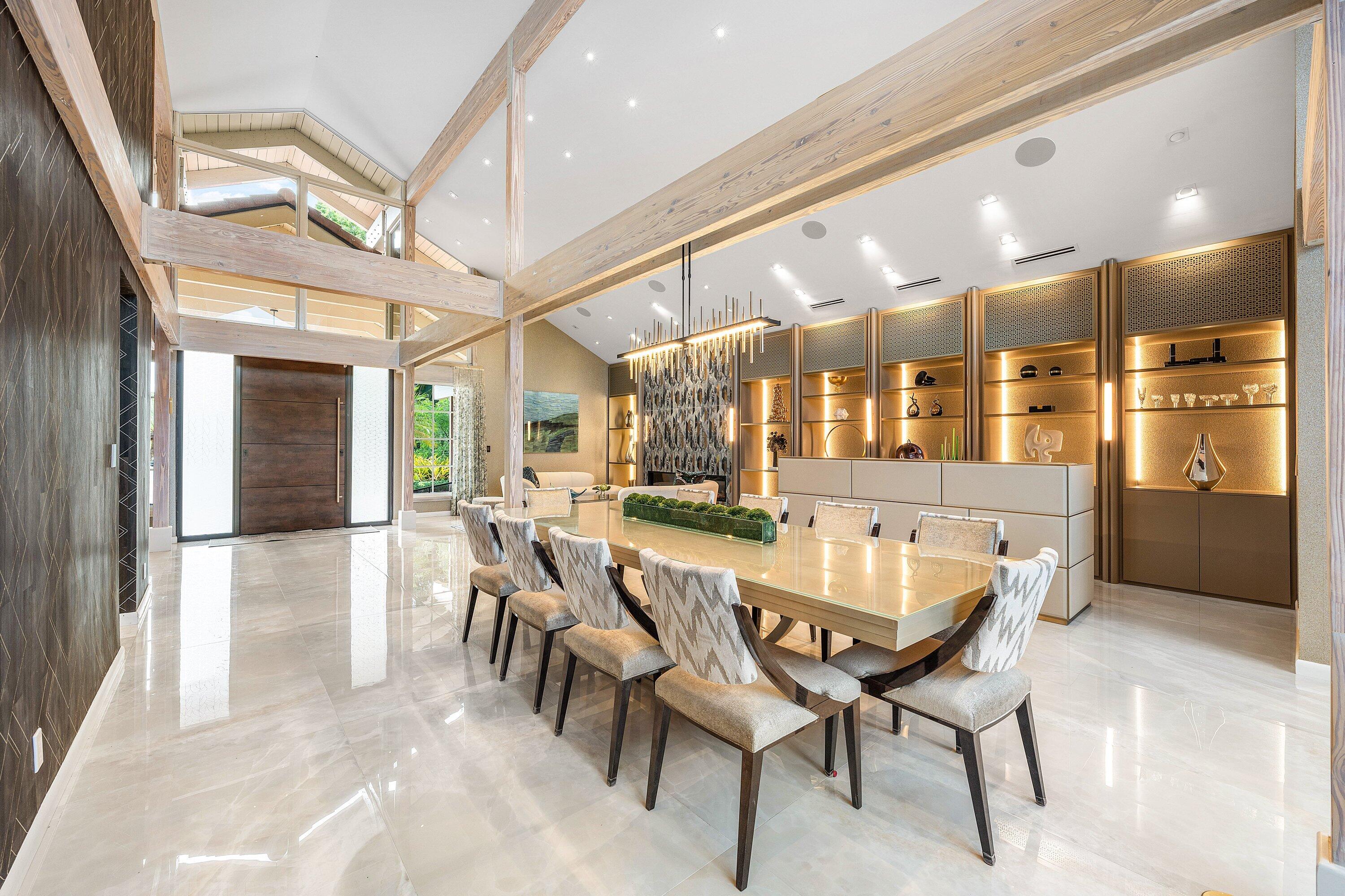 ESTANCIA III OF VIA VERDE - Residential