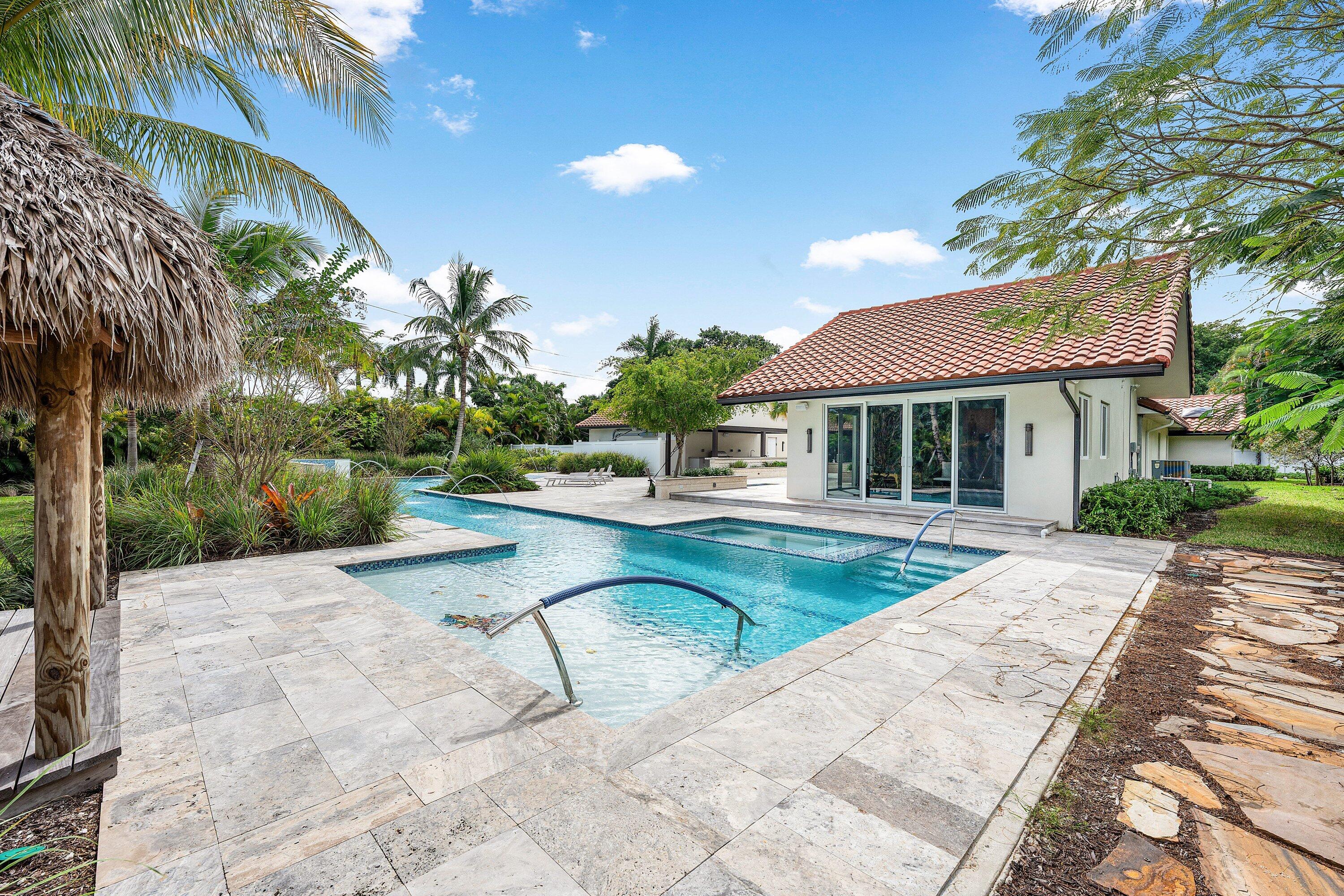 ESTANCIA III OF VIA VERDE - Residential