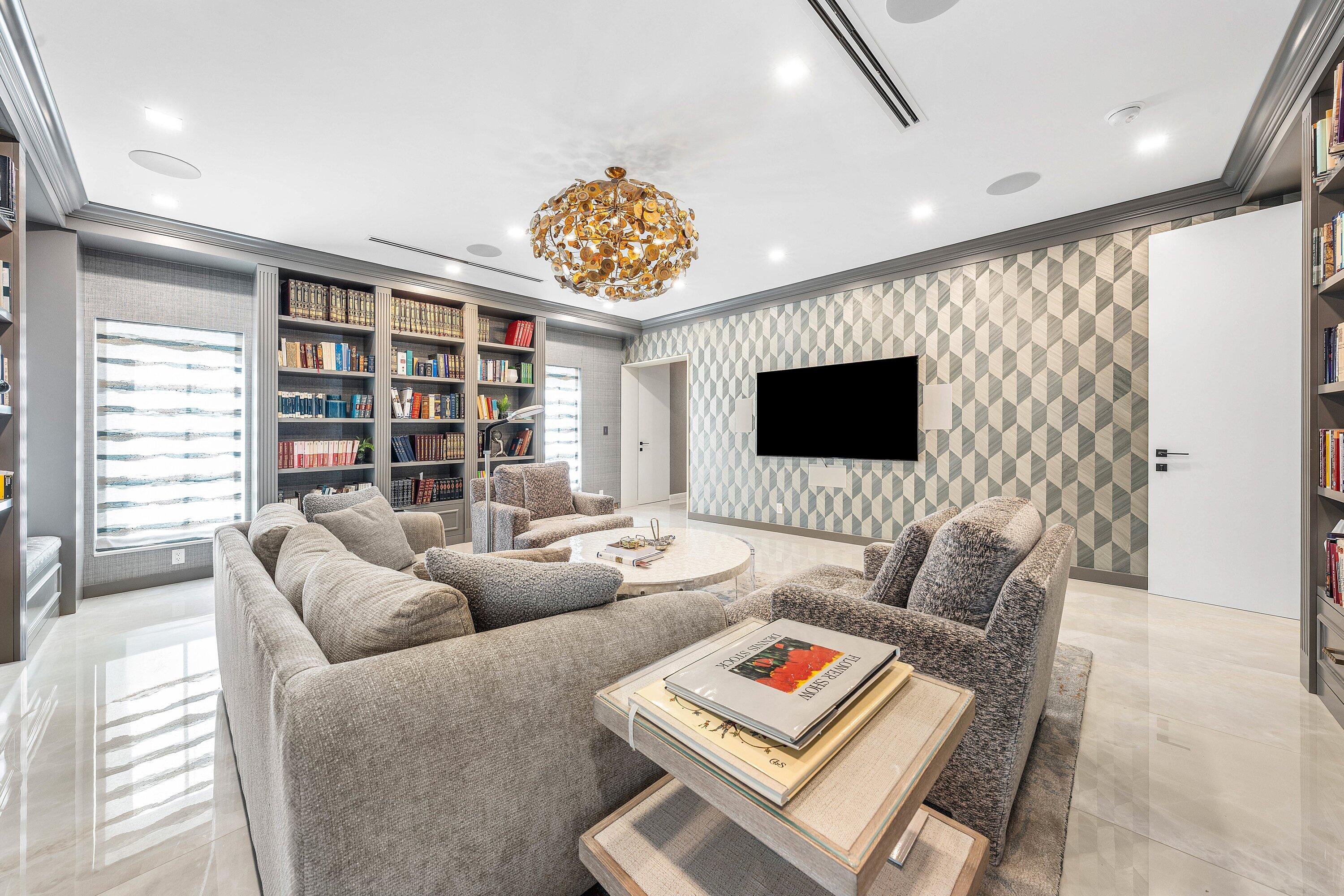 ESTANCIA III OF VIA VERDE - Residential