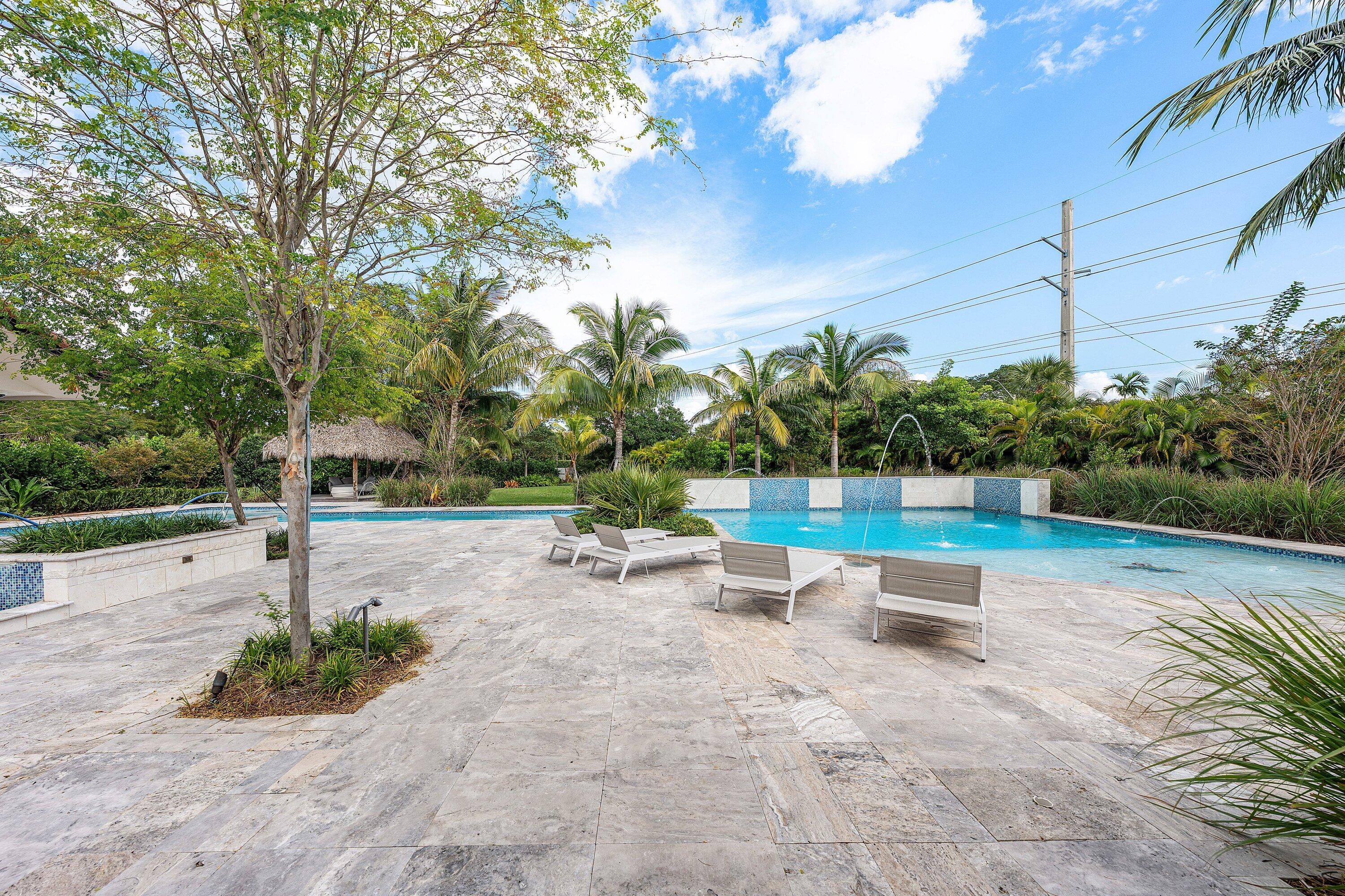 ESTANCIA III OF VIA VERDE - Residential