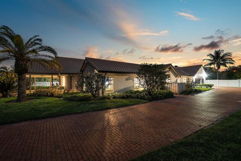 Tiny photo for 6641 Giralda Circle, Boca Raton, FL 33433 (MLS # R11141839)