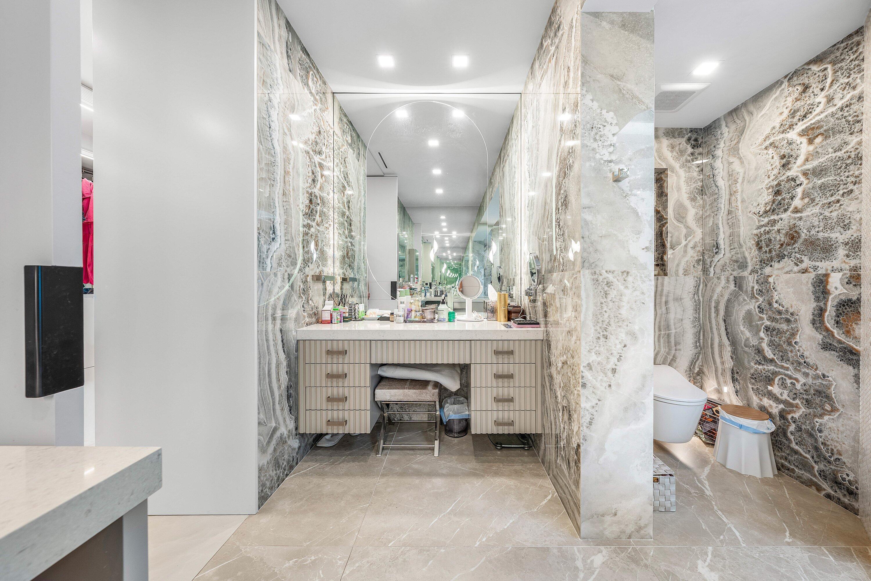 ESTANCIA III OF VIA VERDE - Residential