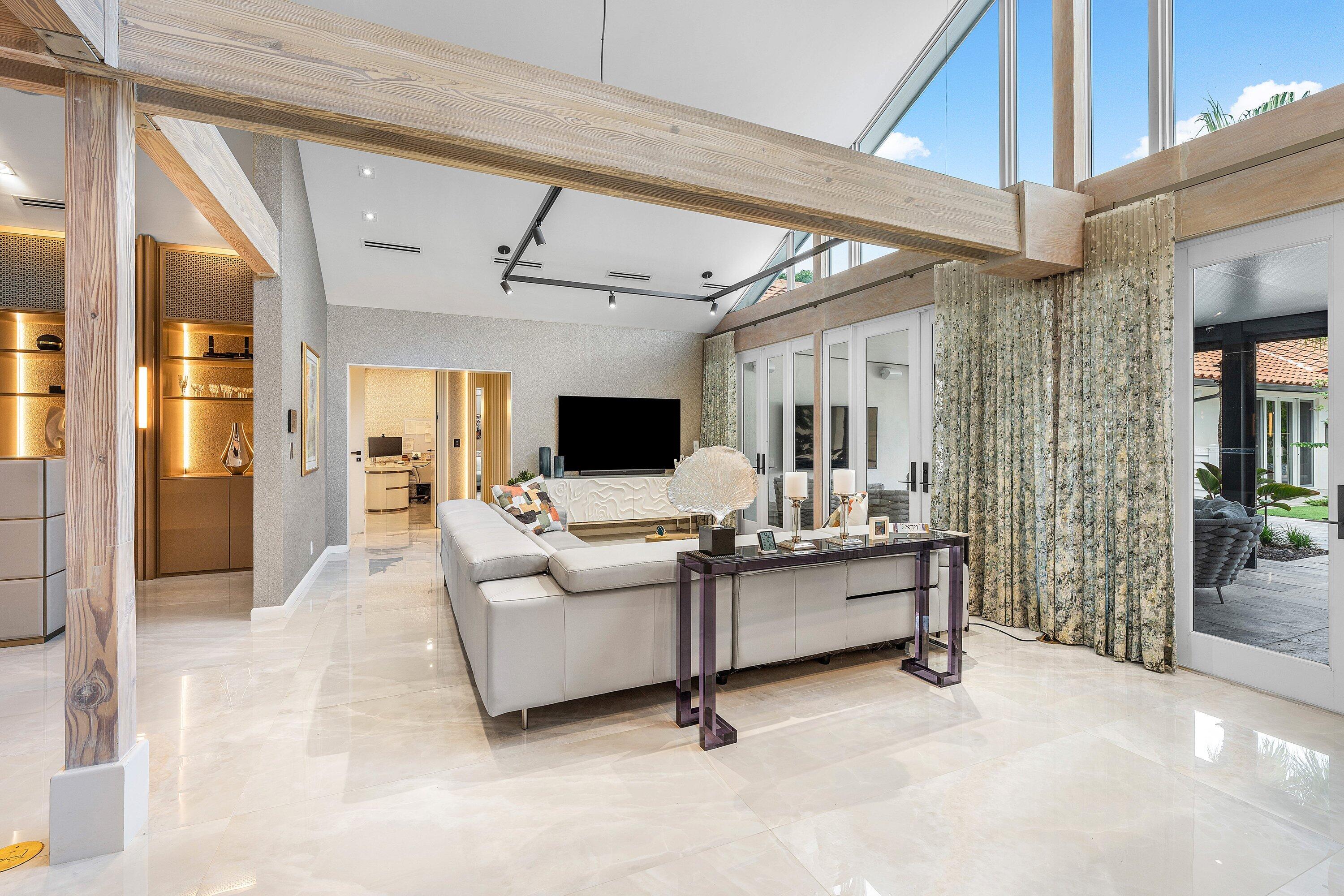 ESTANCIA III OF VIA VERDE - Residential