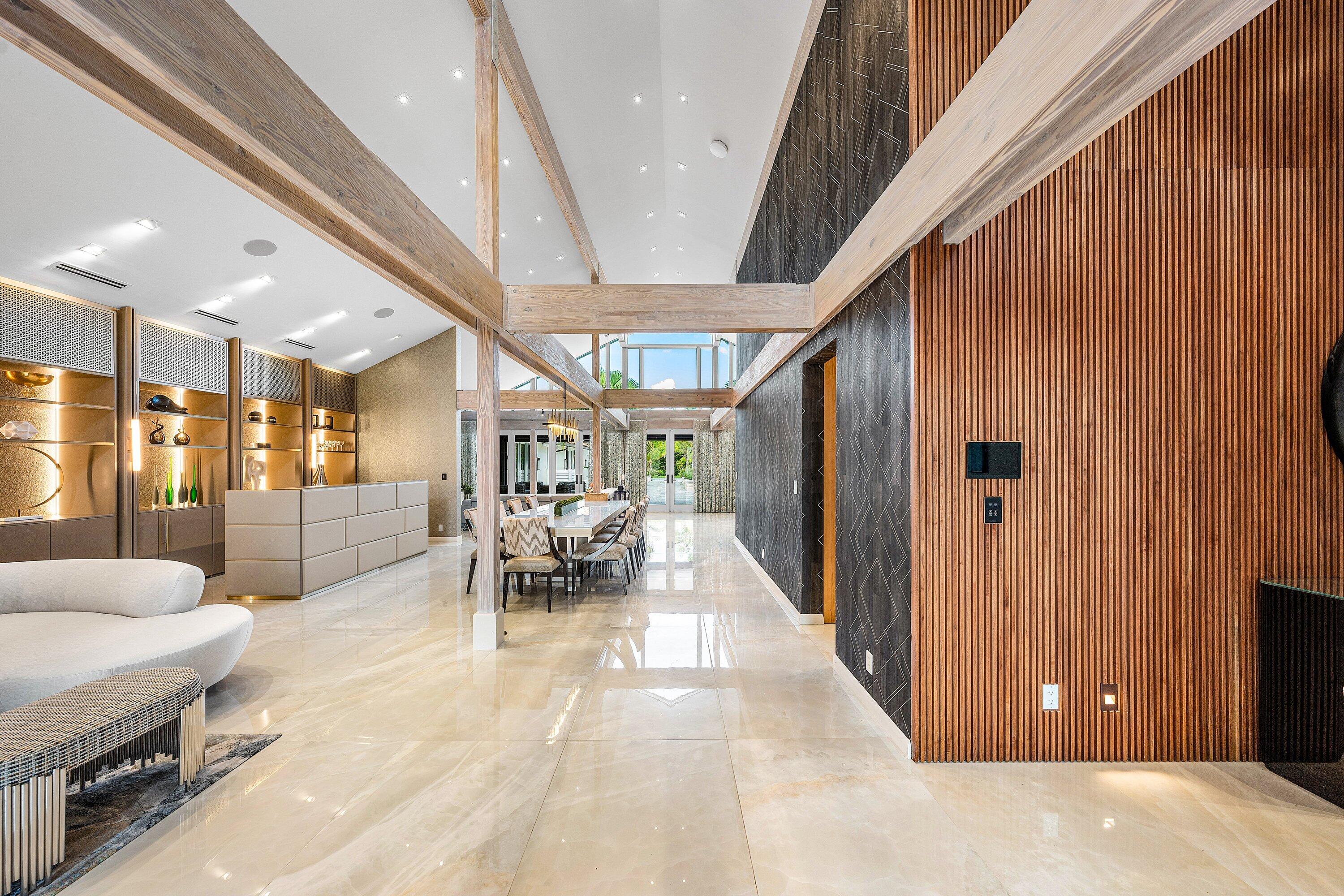 ESTANCIA III OF VIA VERDE - Residential