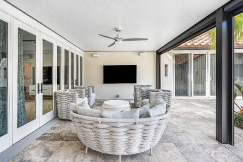 Tiny photo for 6641 Giralda Circle, Boca Raton, FL 33433 (MLS # R11141839)