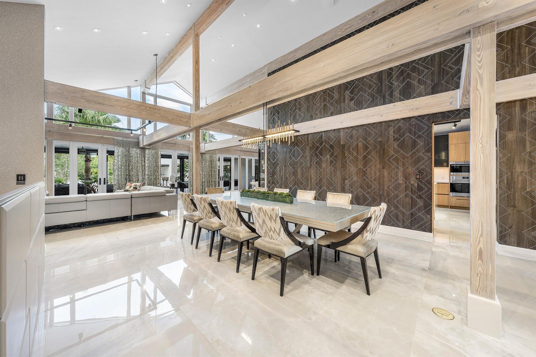 ESTANCIA III OF VIA VERDE - Residential