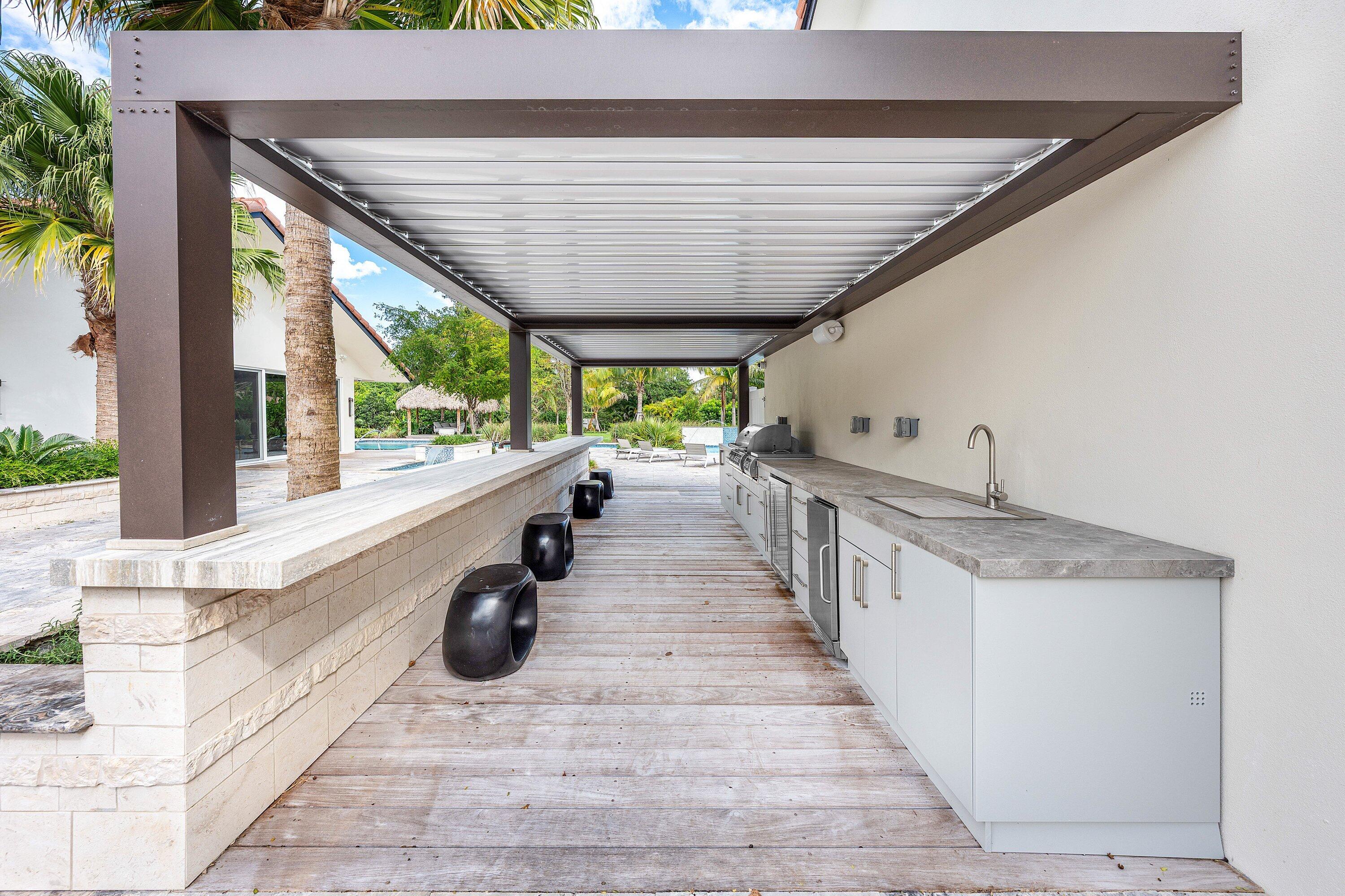 ESTANCIA III OF VIA VERDE - Residential