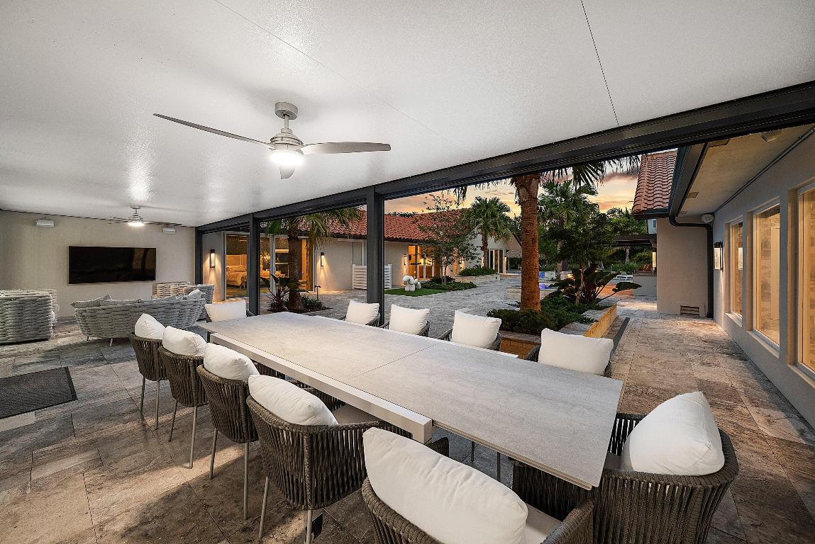 ESTANCIA III OF VIA VERDE - Residential