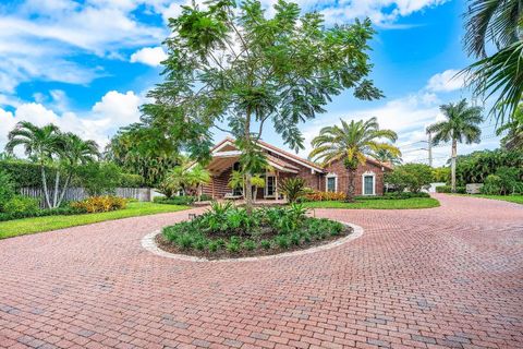 Tiny photo for 6641 Giralda Circle, Boca Raton, FL 33433 (MLS # R11141839)