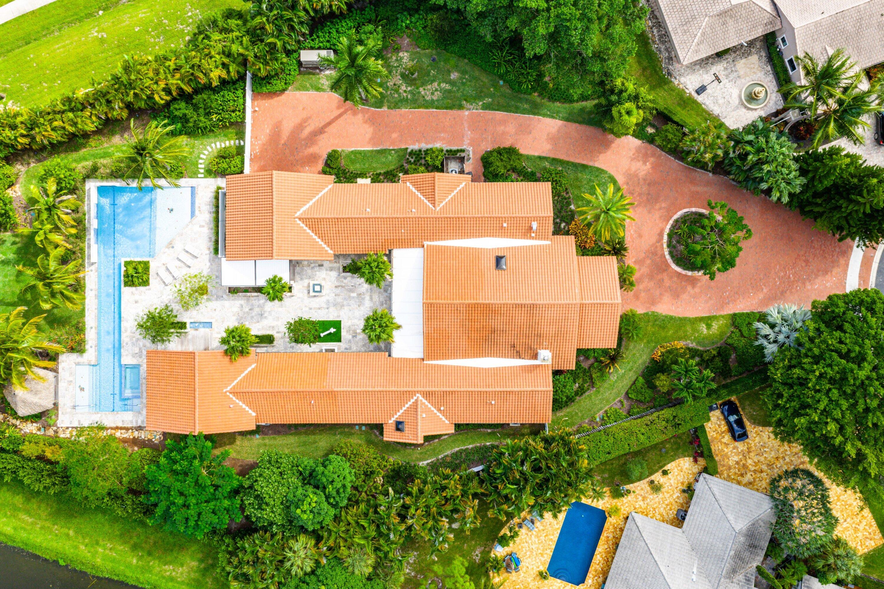 ESTANCIA III OF VIA VERDE - Residential