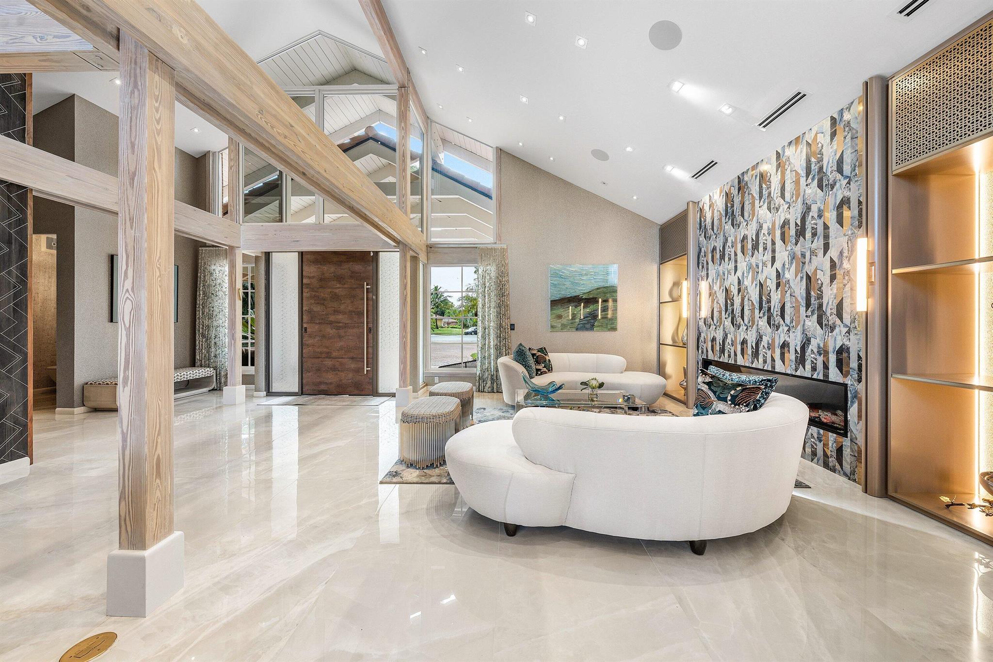 ESTANCIA III OF VIA VERDE - Residential