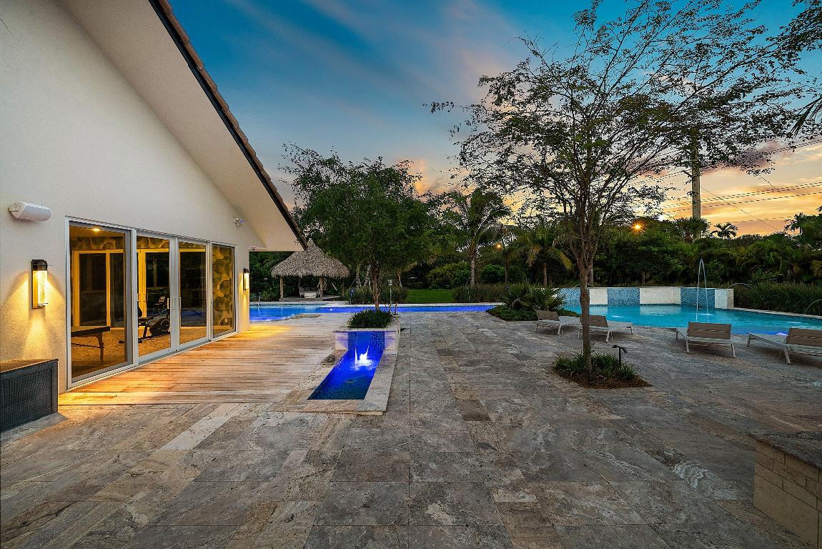 ESTANCIA III OF VIA VERDE - Residential