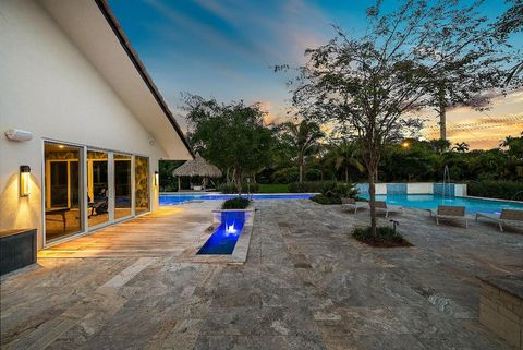 Tiny photo for 6641 Giralda Circle, Boca Raton, FL 33433 (MLS # R11141839)