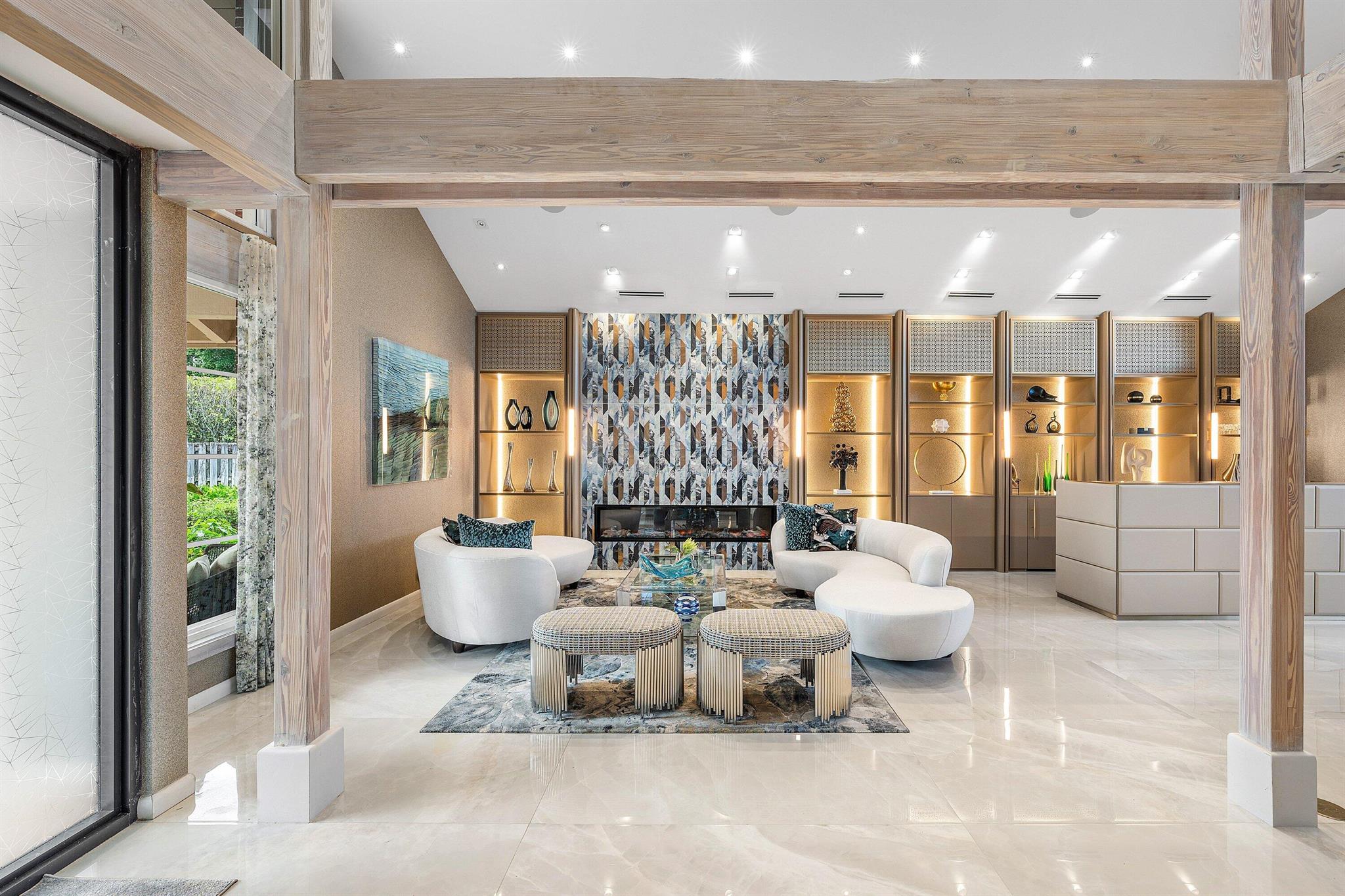 ESTANCIA III OF VIA VERDE - Residential