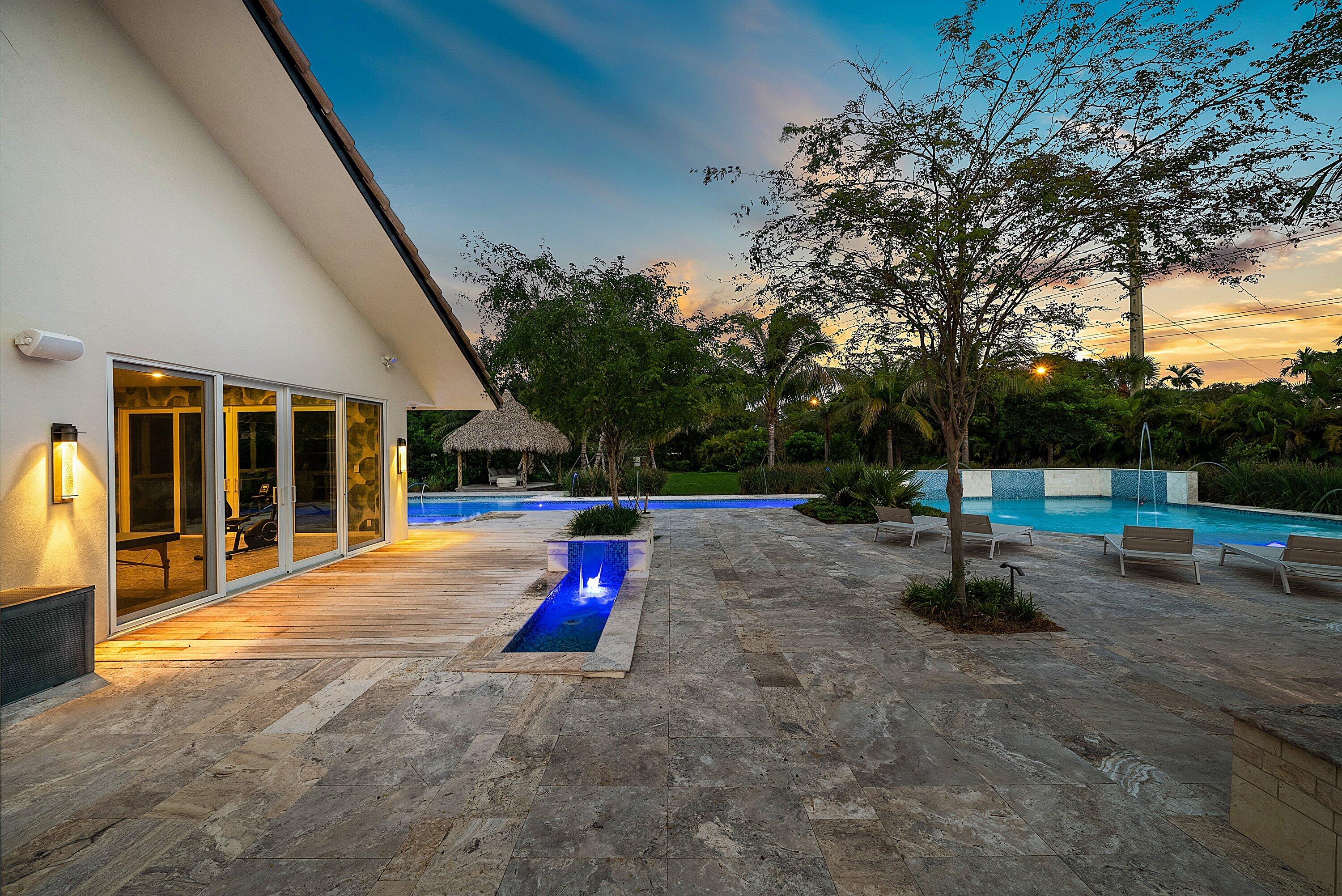 ESTANCIA III OF VIA VERDE - Residential