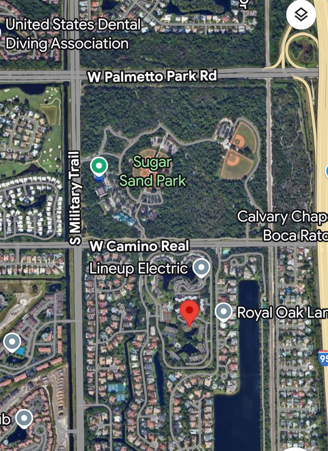 906 SW 9th Street Circle 204, Boca Raton, FL, 33486/$280,000 4 906 SW 9th Street Circle 204