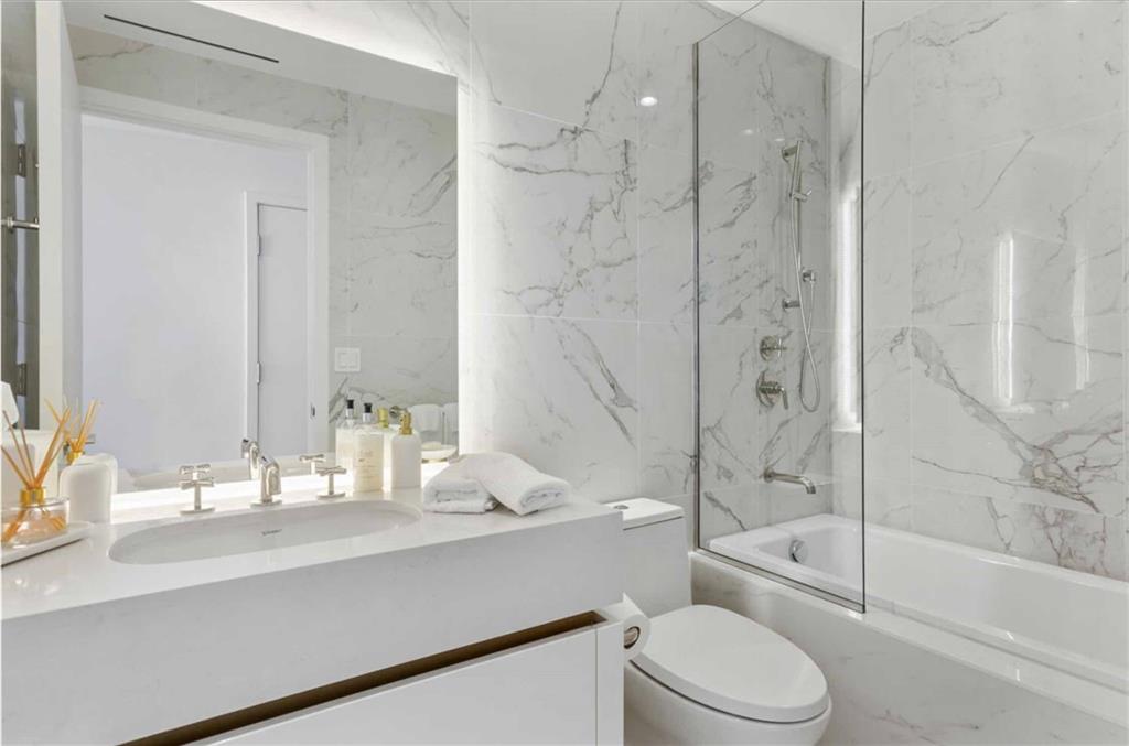 Four Seasons - Residential