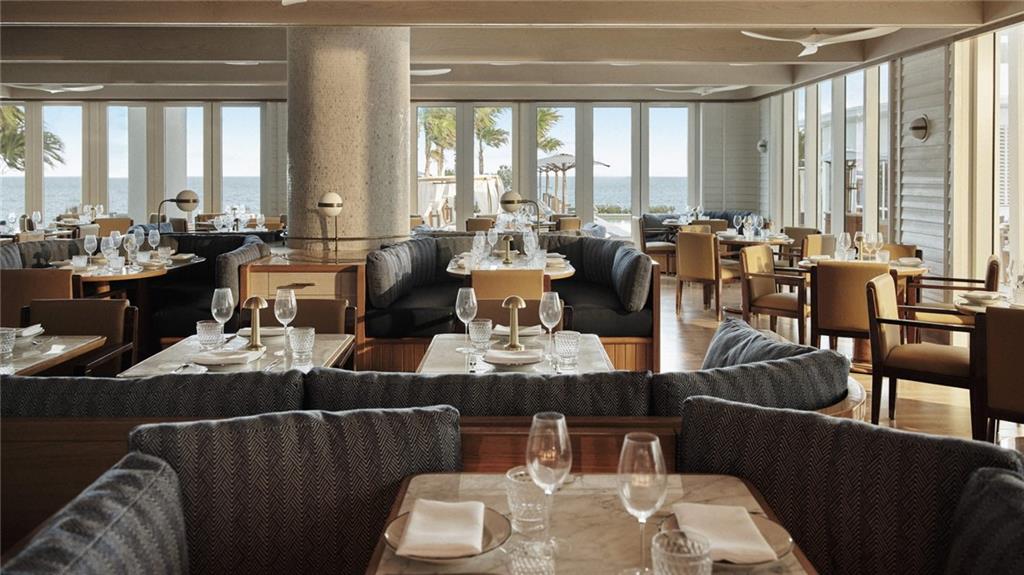 Four Seasons - Residential