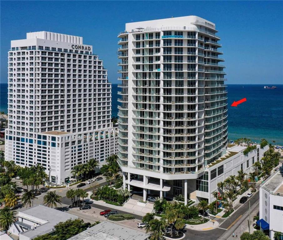 Four Seasons - Residential