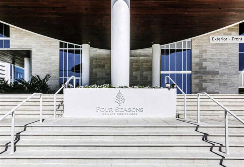 Four Seasons - Residential