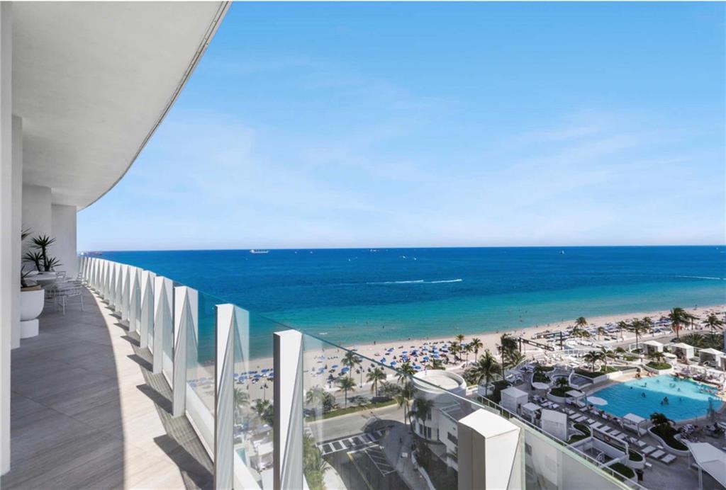 Four Seasons - Residential